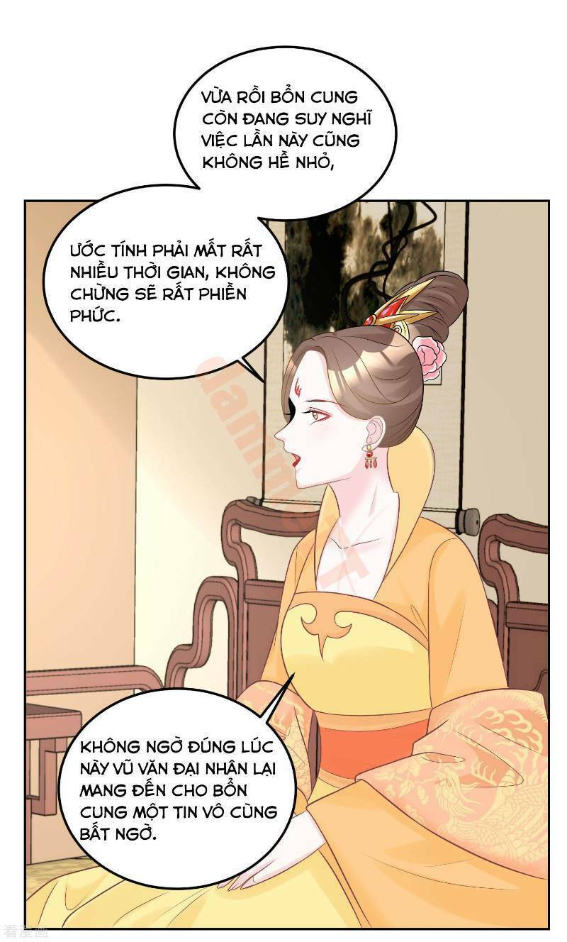 Độc Y Đích Nữ: Chapter 79