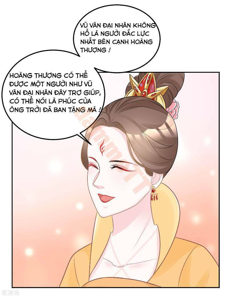 Độc Y Đích Nữ: Chapter 79