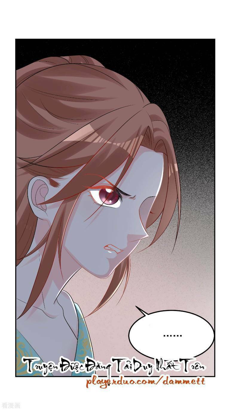 Độc Y Đích Nữ: Chapter 81