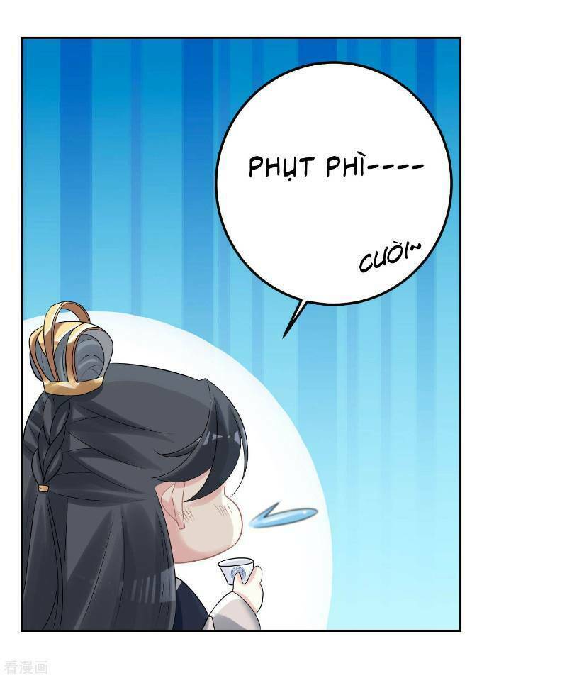 Độc Y Đích Nữ: Chapter 81