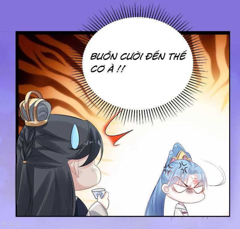 Độc Y Đích Nữ: Chapter 81