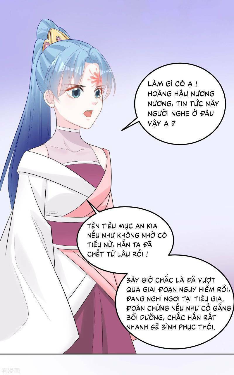 Độc Y Đích Nữ: Chapter 81