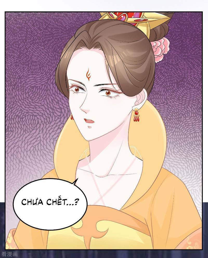 Độc Y Đích Nữ: Chapter 81