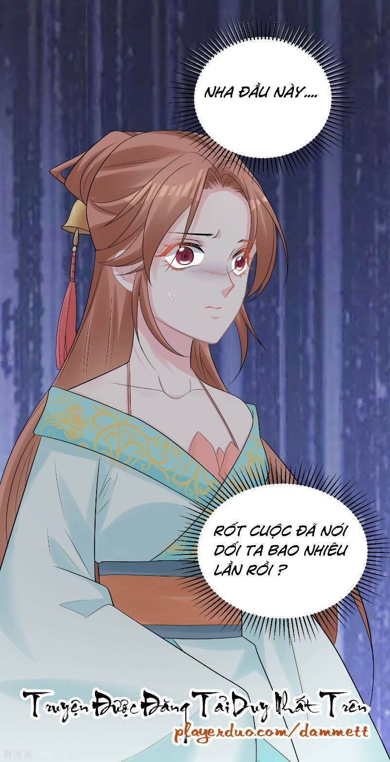 Độc Y Đích Nữ: Chapter 81