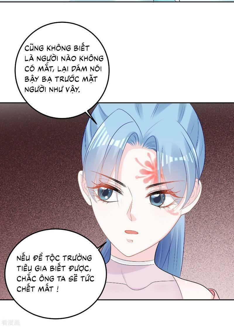 Độc Y Đích Nữ: Chapter 81
