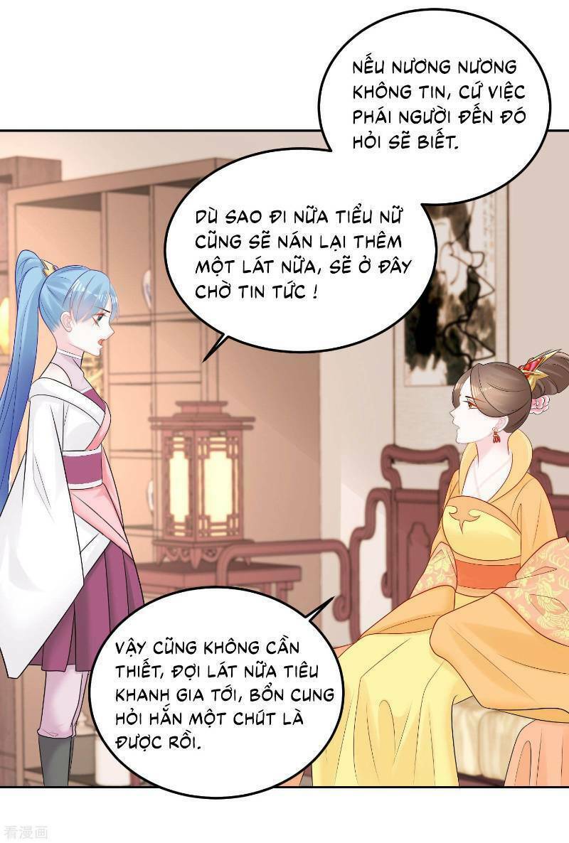 Độc Y Đích Nữ: Chapter 81