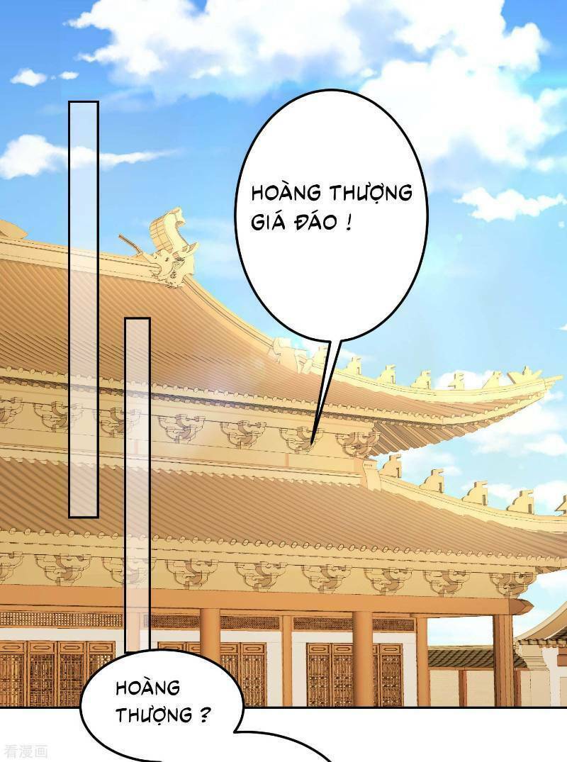 Độc Y Đích Nữ: Chapter 81