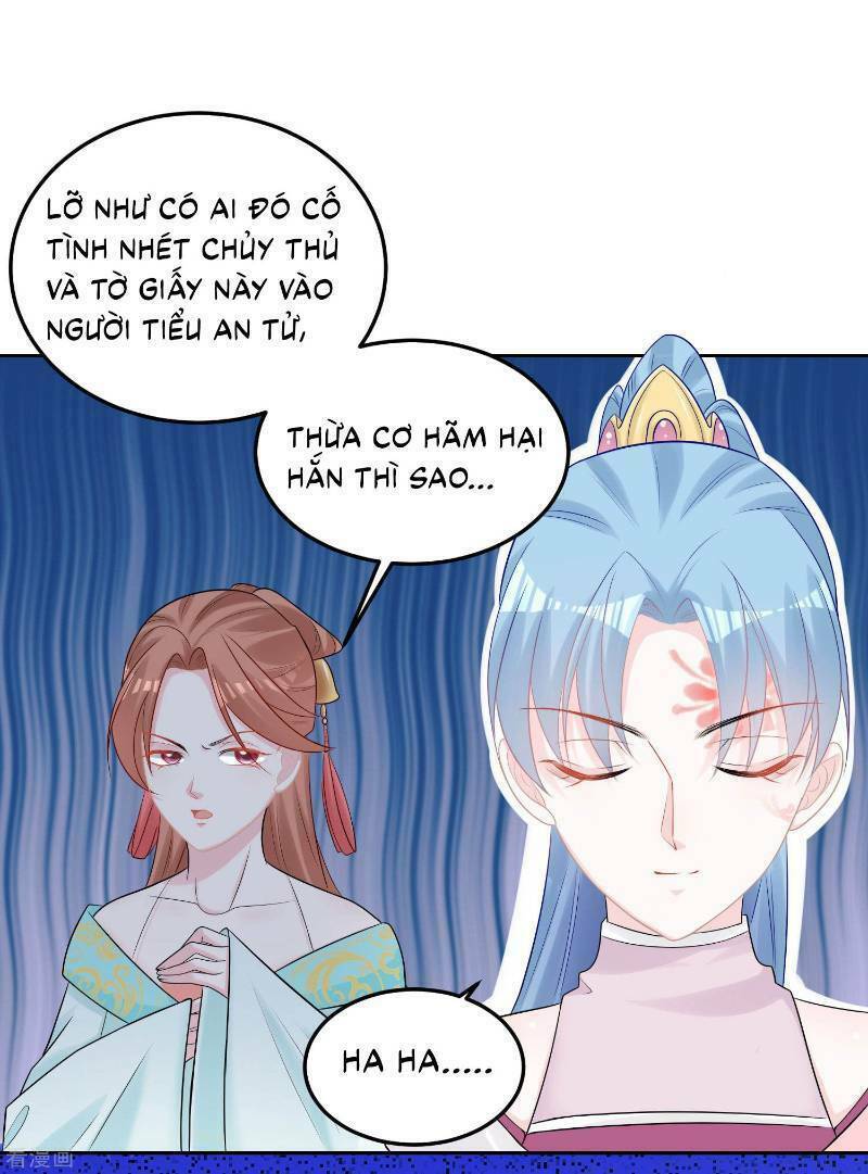 Độc Y Đích Nữ: Chapter 81