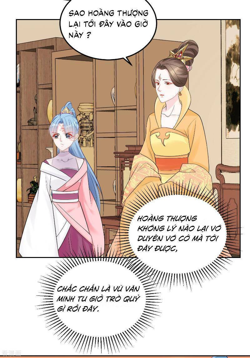 Độc Y Đích Nữ: Chapter 81