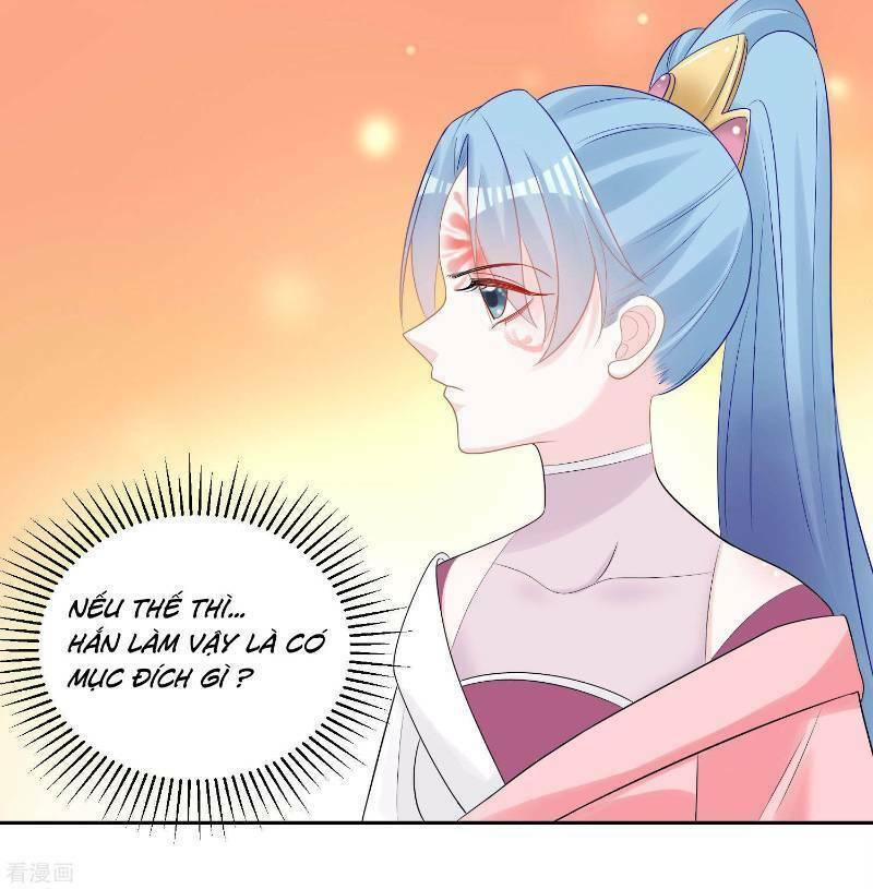 Độc Y Đích Nữ: Chapter 81