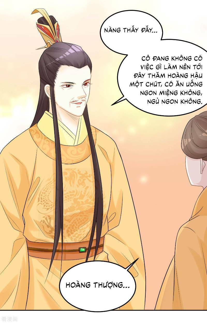 Độc Y Đích Nữ: Chapter 81