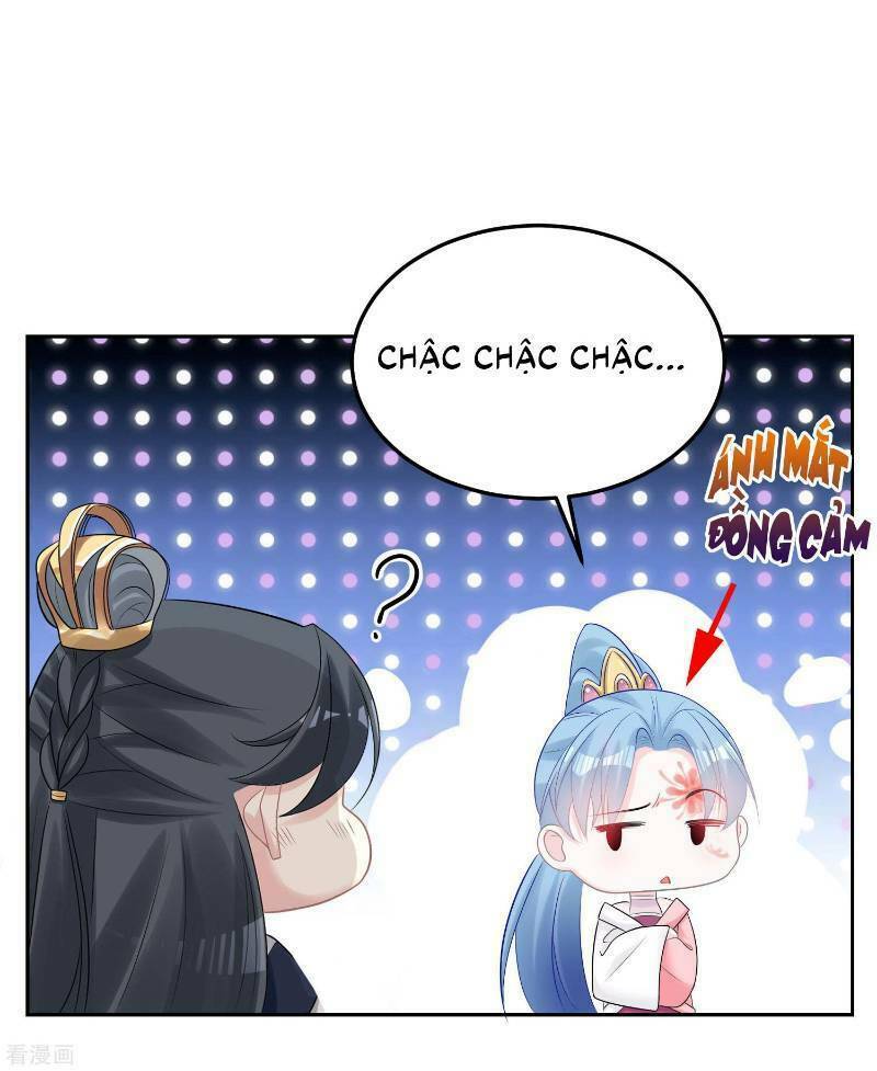 Độc Y Đích Nữ: Chapter 81