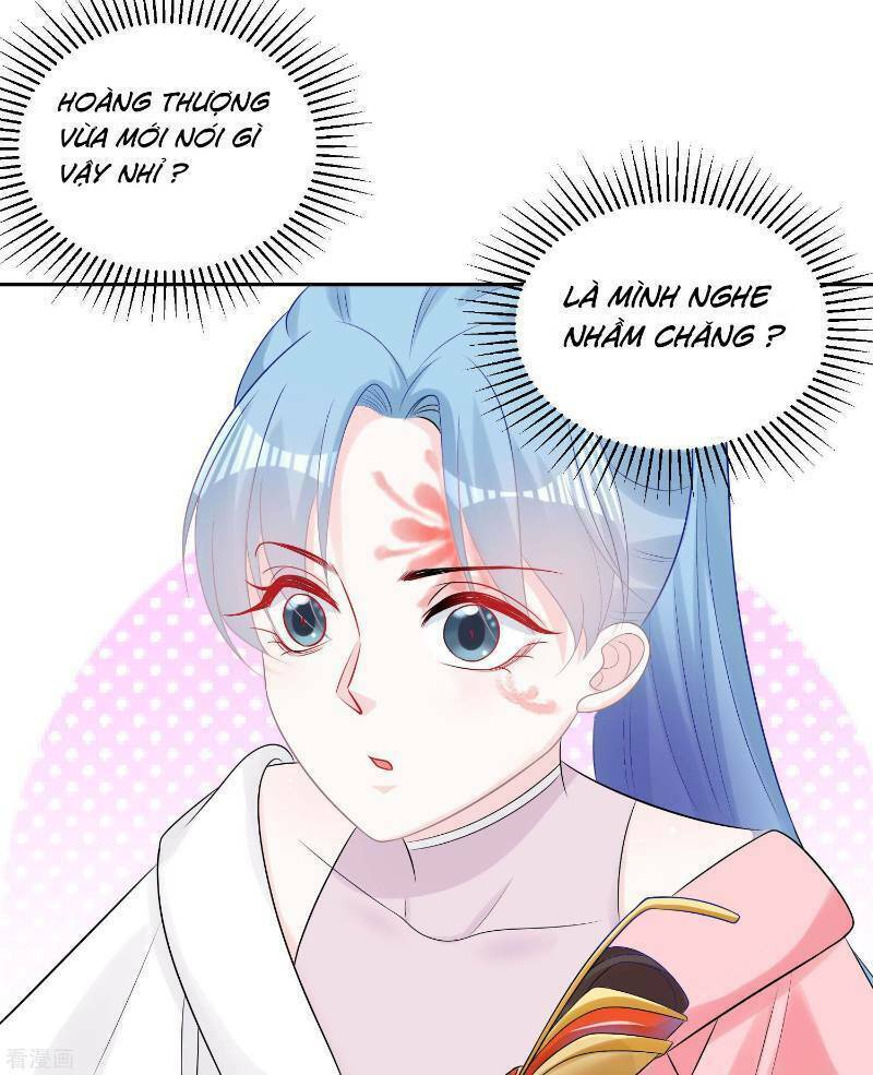 Độc Y Đích Nữ: Chapter 81