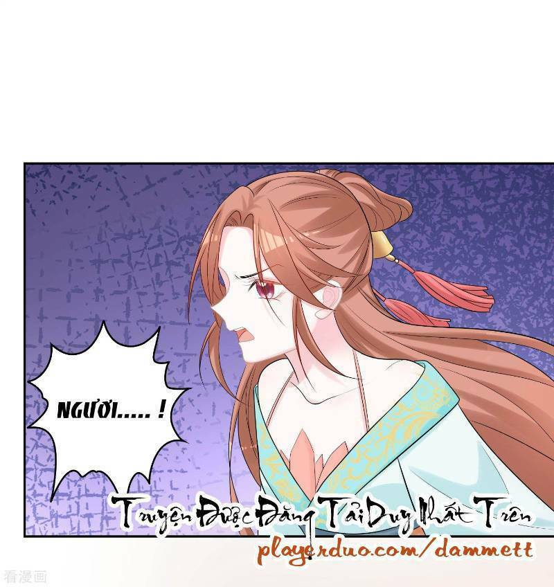 Độc Y Đích Nữ: Chapter 81