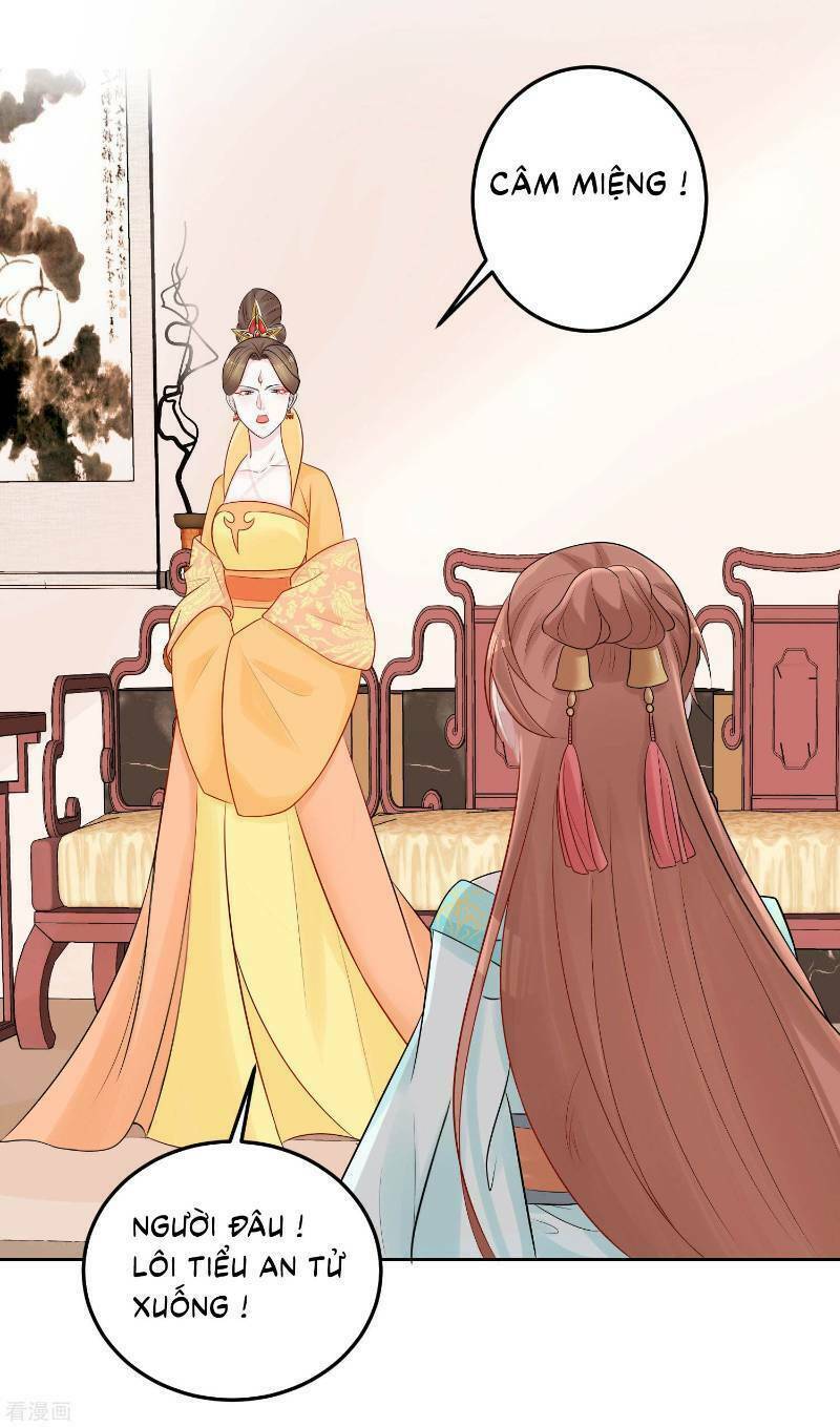 Độc Y Đích Nữ: Chapter 81