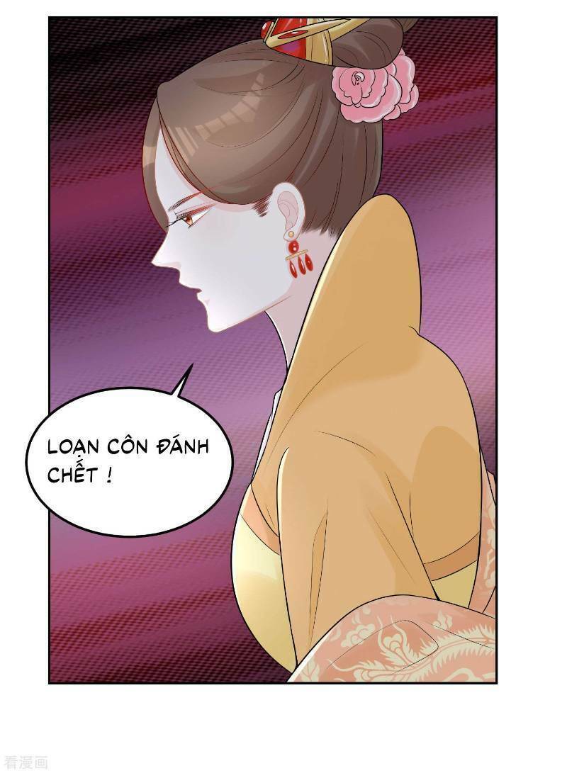 Độc Y Đích Nữ: Chapter 81
