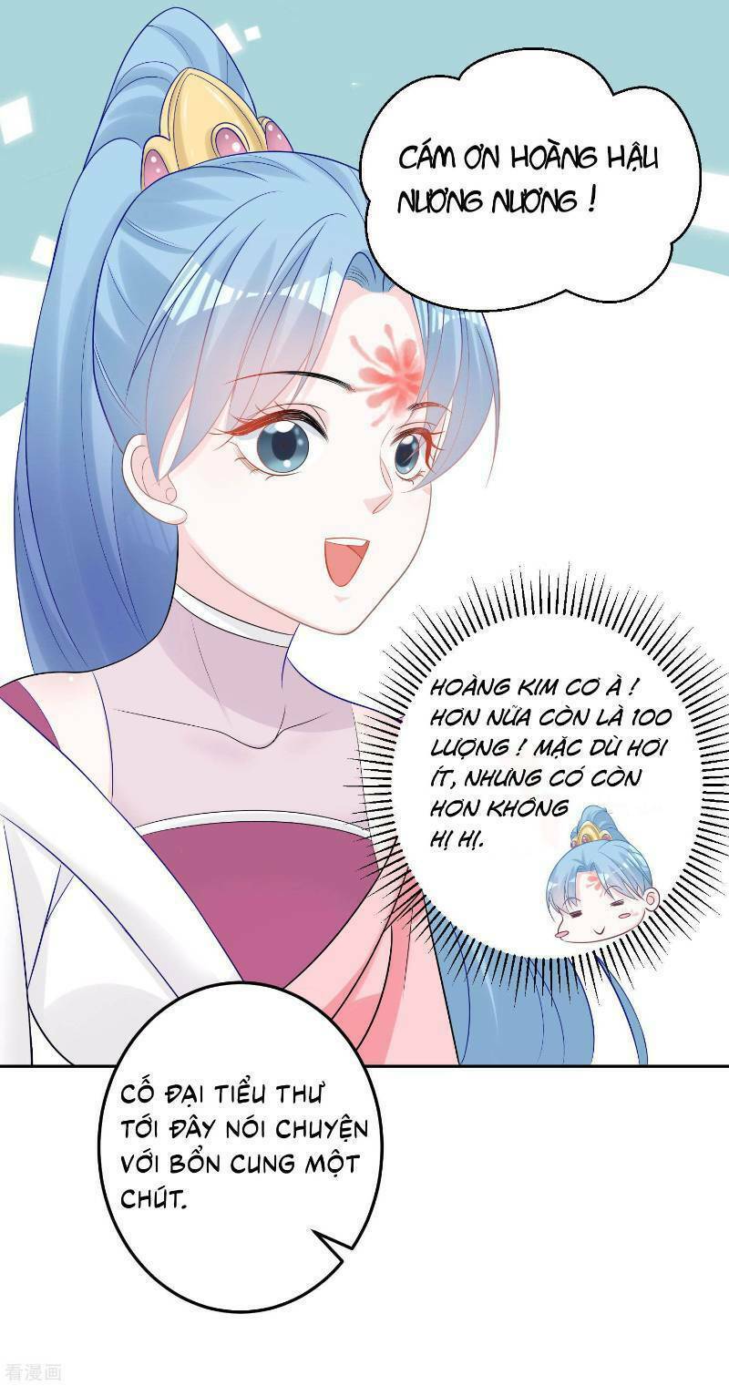 Độc Y Đích Nữ: Chapter 81