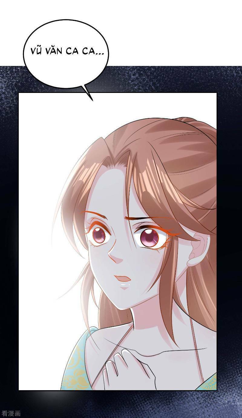 Độc Y Đích Nữ: Chapter 82