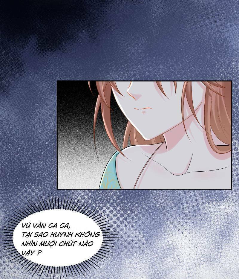 Độc Y Đích Nữ: Chapter 82