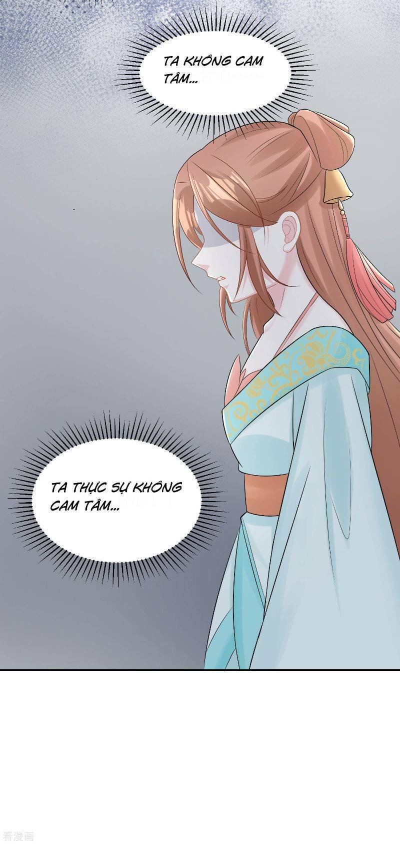 Độc Y Đích Nữ: Chapter 82