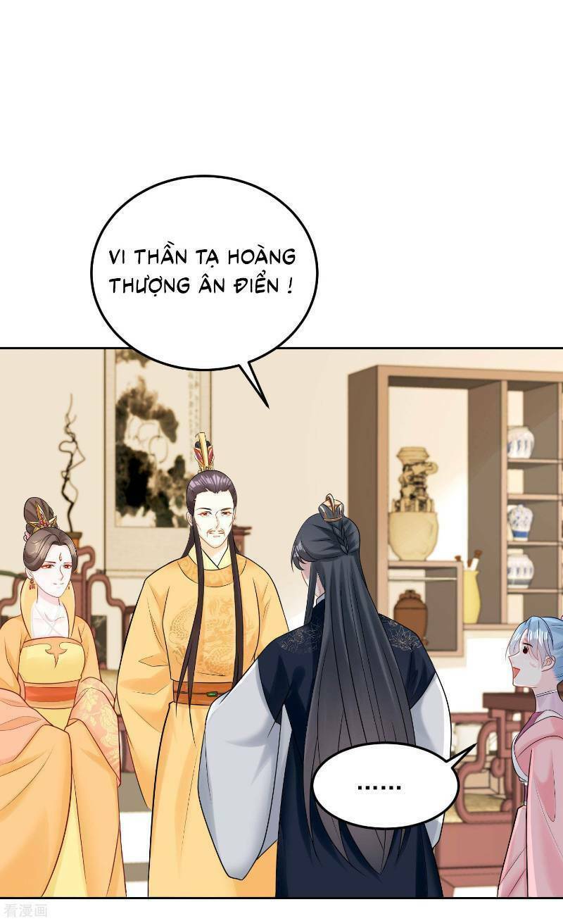 Độc Y Đích Nữ: Chapter 82