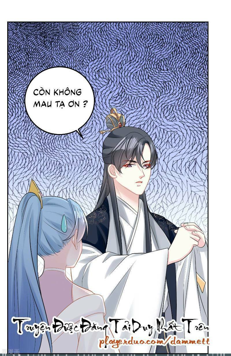 Độc Y Đích Nữ: Chapter 82