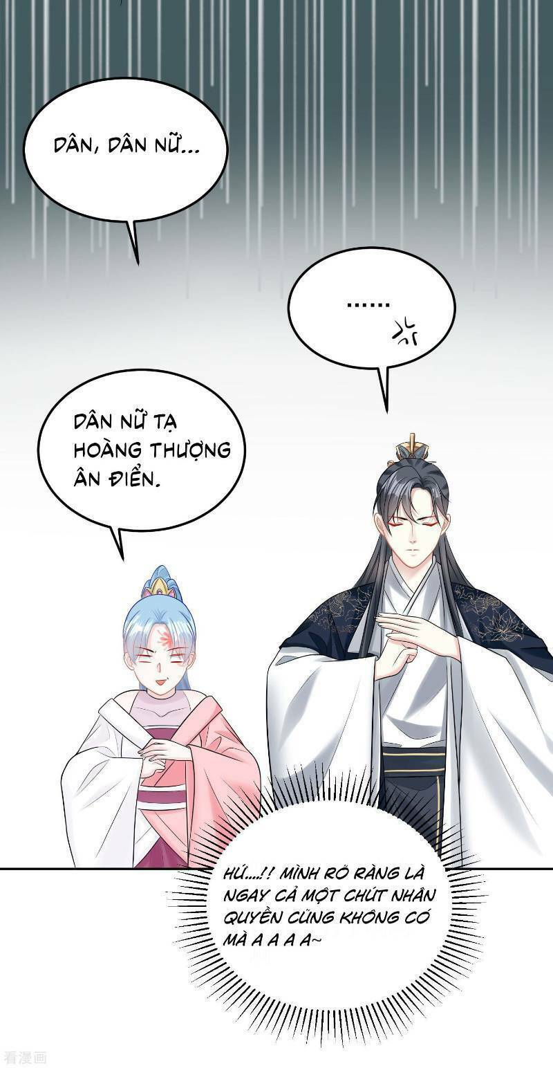 Độc Y Đích Nữ: Chapter 82