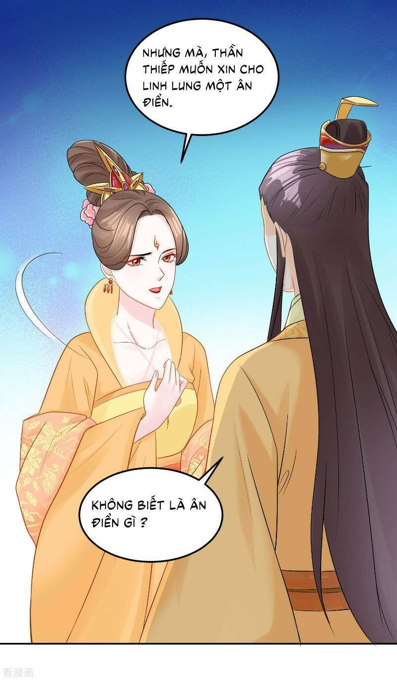 Độc Y Đích Nữ: Chapter 82