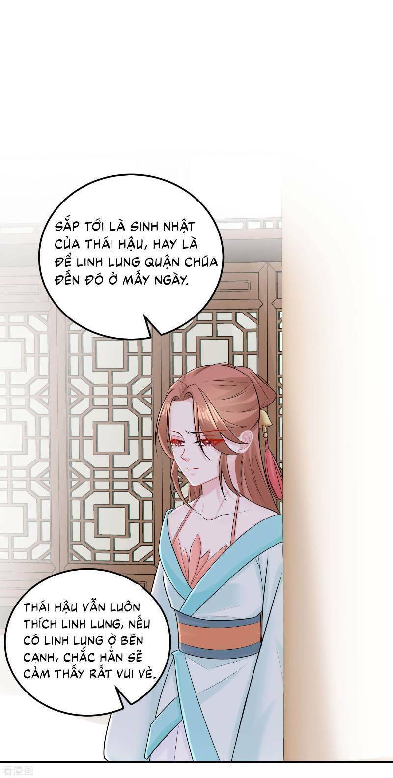 Độc Y Đích Nữ: Chapter 82
