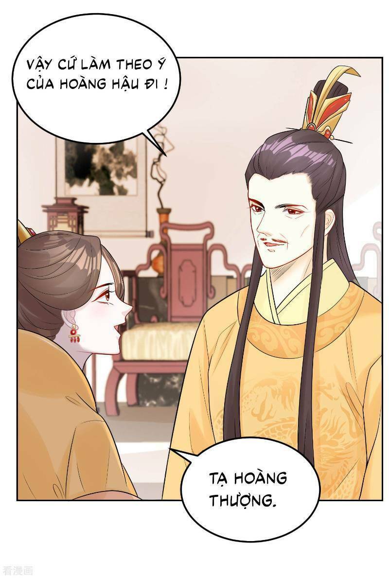 Độc Y Đích Nữ: Chapter 82