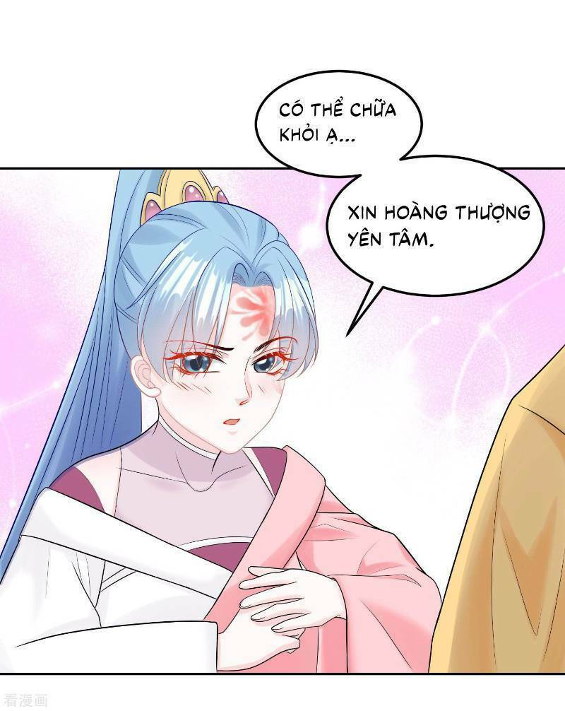 Độc Y Đích Nữ: Chapter 82