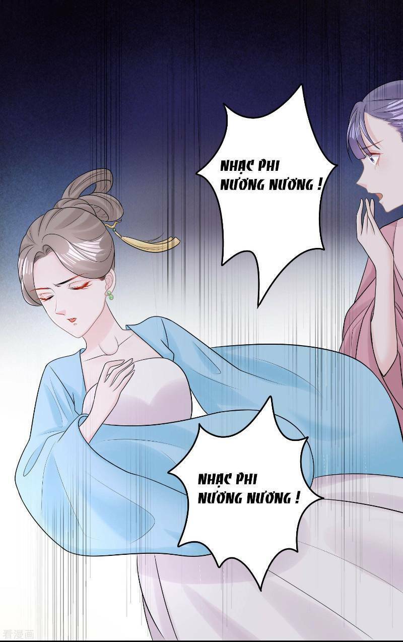 Độc Y Đích Nữ: Chapter 82