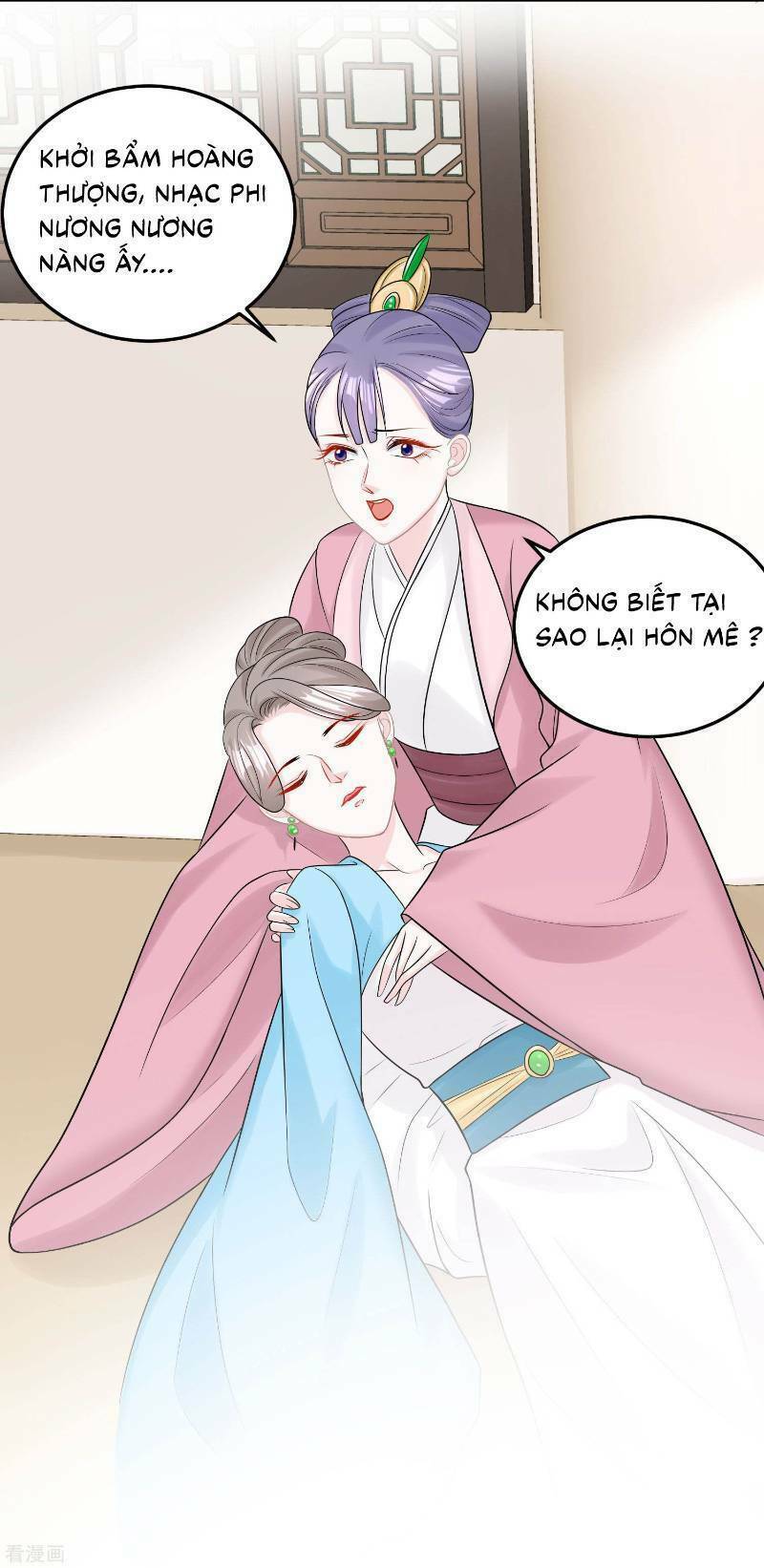 Độc Y Đích Nữ: Chapter 82