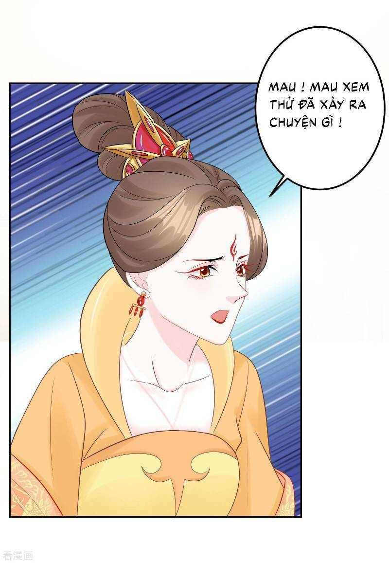 Độc Y Đích Nữ: Chapter 82