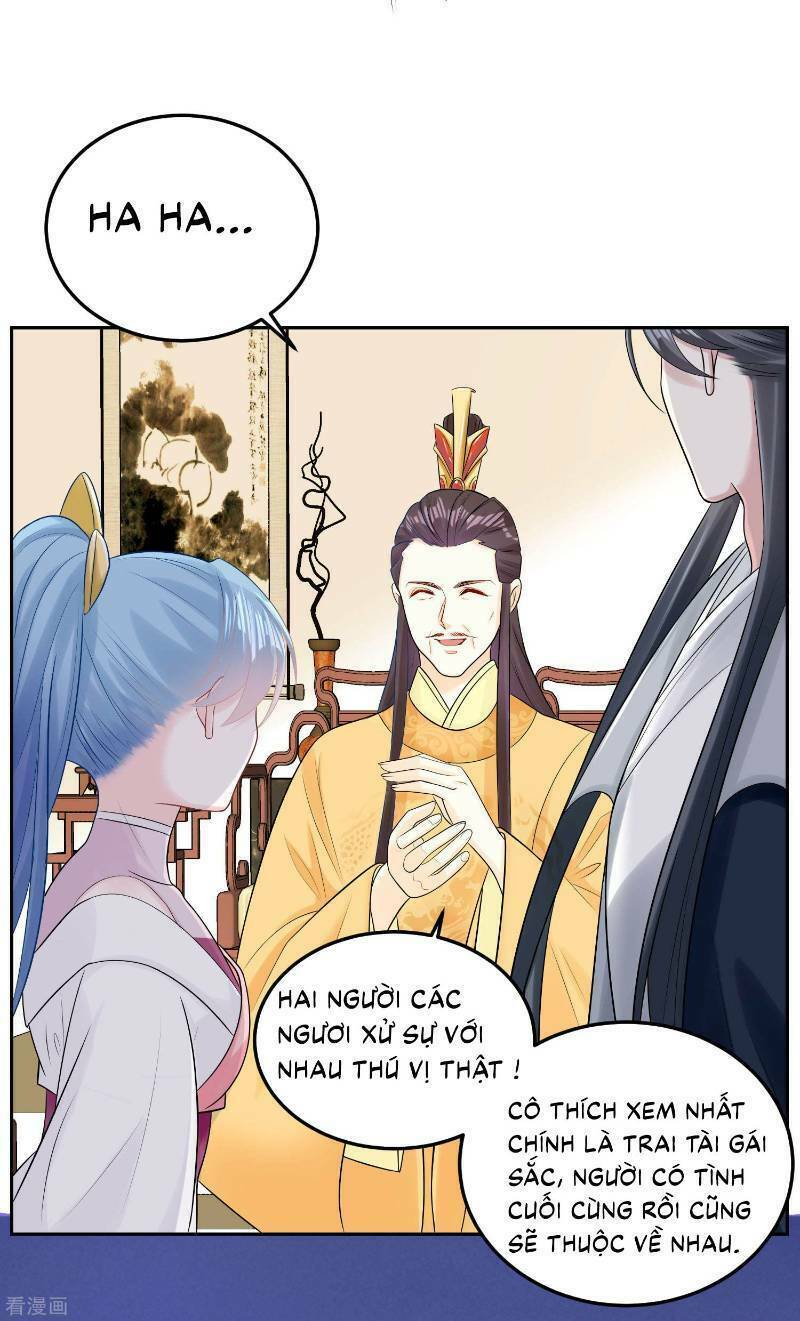 Độc Y Đích Nữ: Chapter 82