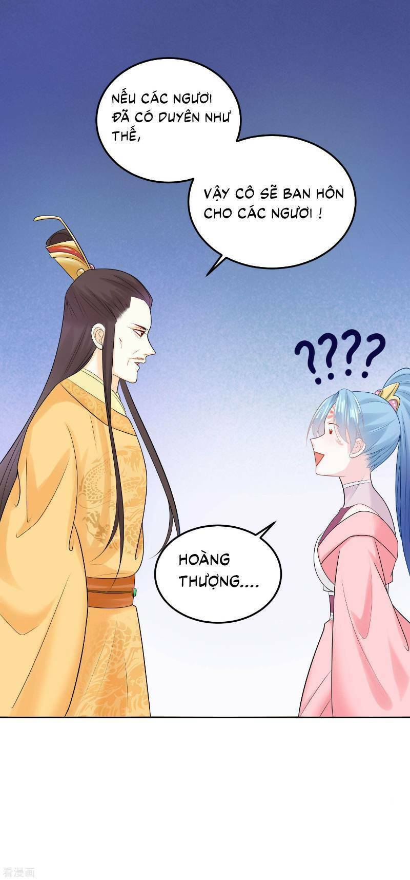 Độc Y Đích Nữ: Chapter 82