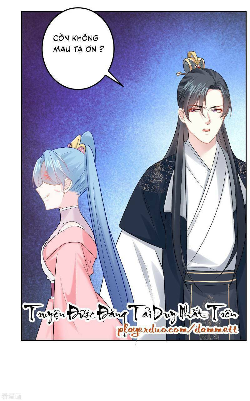 Độc Y Đích Nữ: Chapter 82