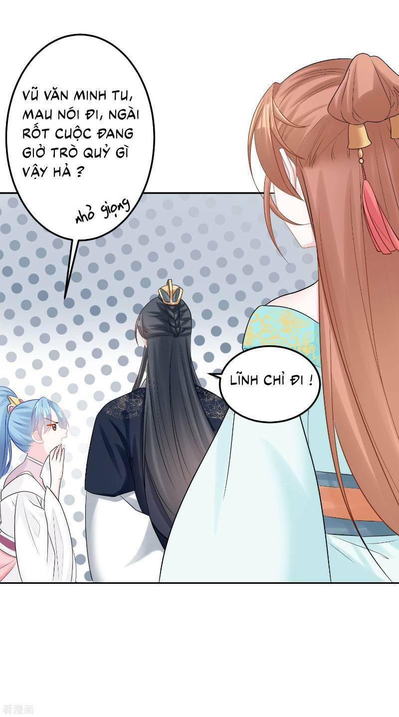 Độc Y Đích Nữ: Chapter 82