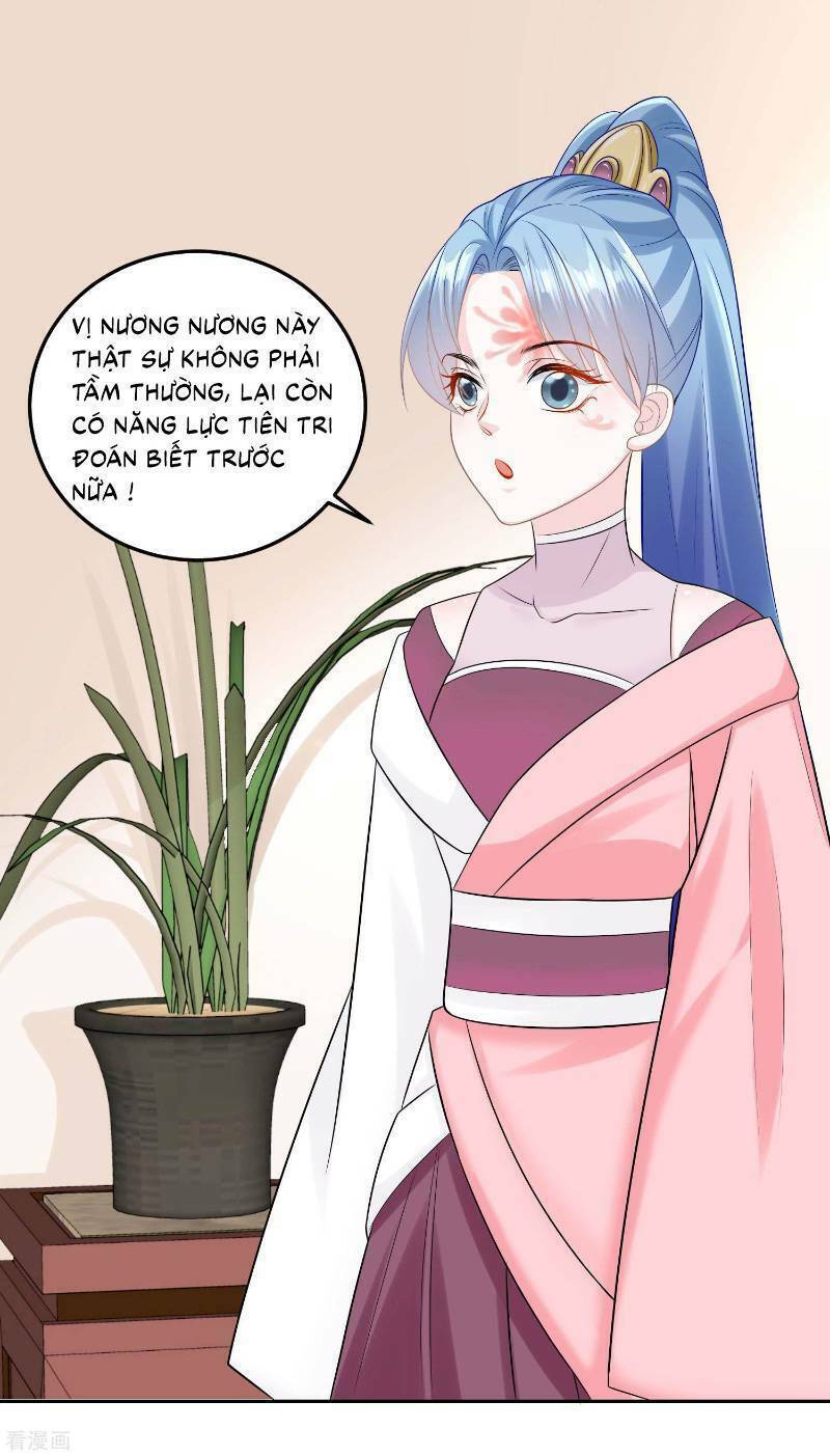 Độc Y Đích Nữ: Chapter 83