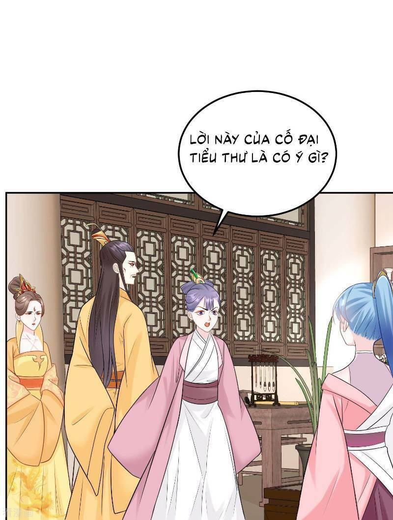 Độc Y Đích Nữ: Chapter 83
