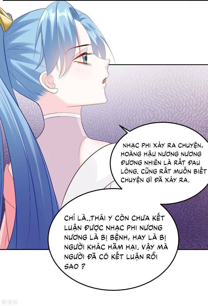 Độc Y Đích Nữ: Chapter 83