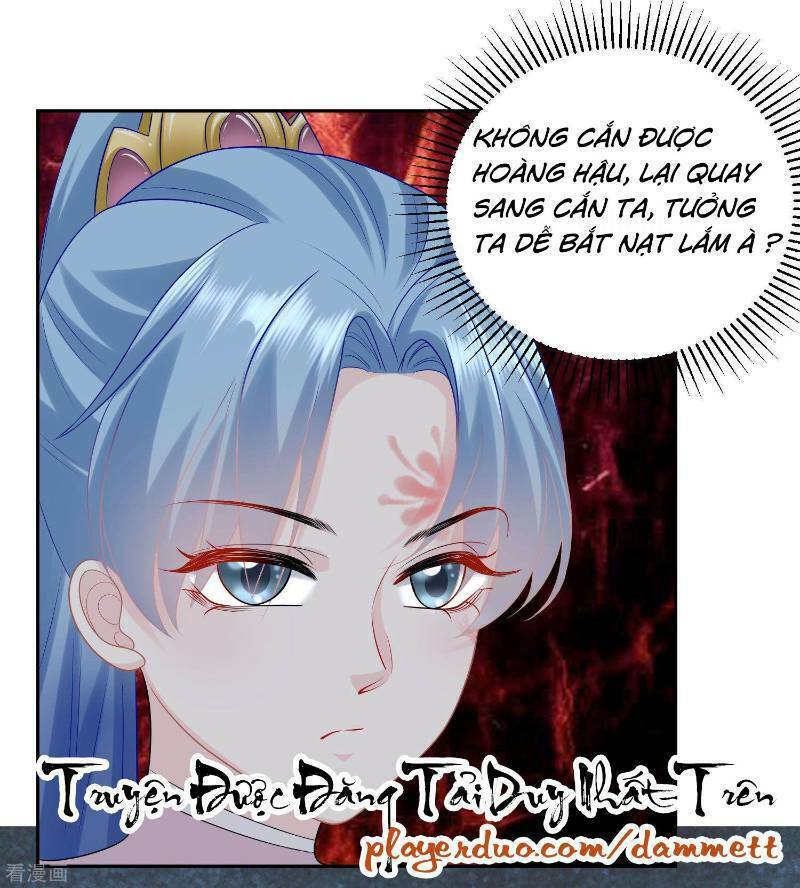 Độc Y Đích Nữ: Chapter 83