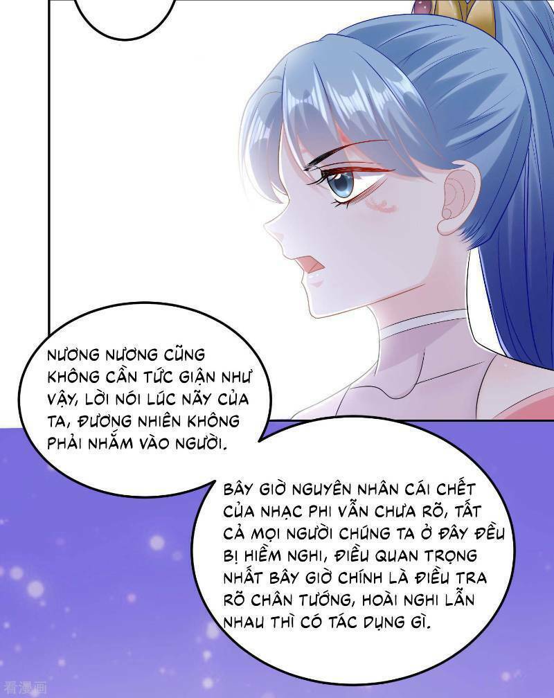Độc Y Đích Nữ: Chapter 83