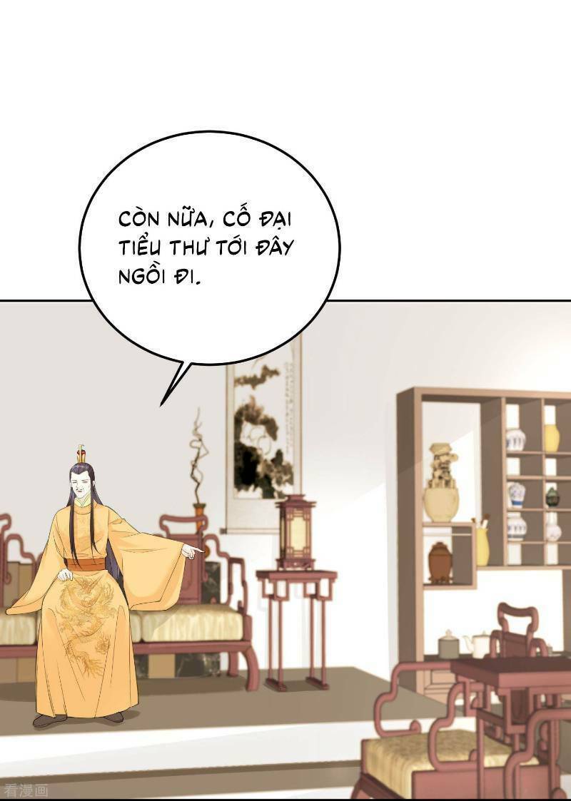 Độc Y Đích Nữ: Chapter 83