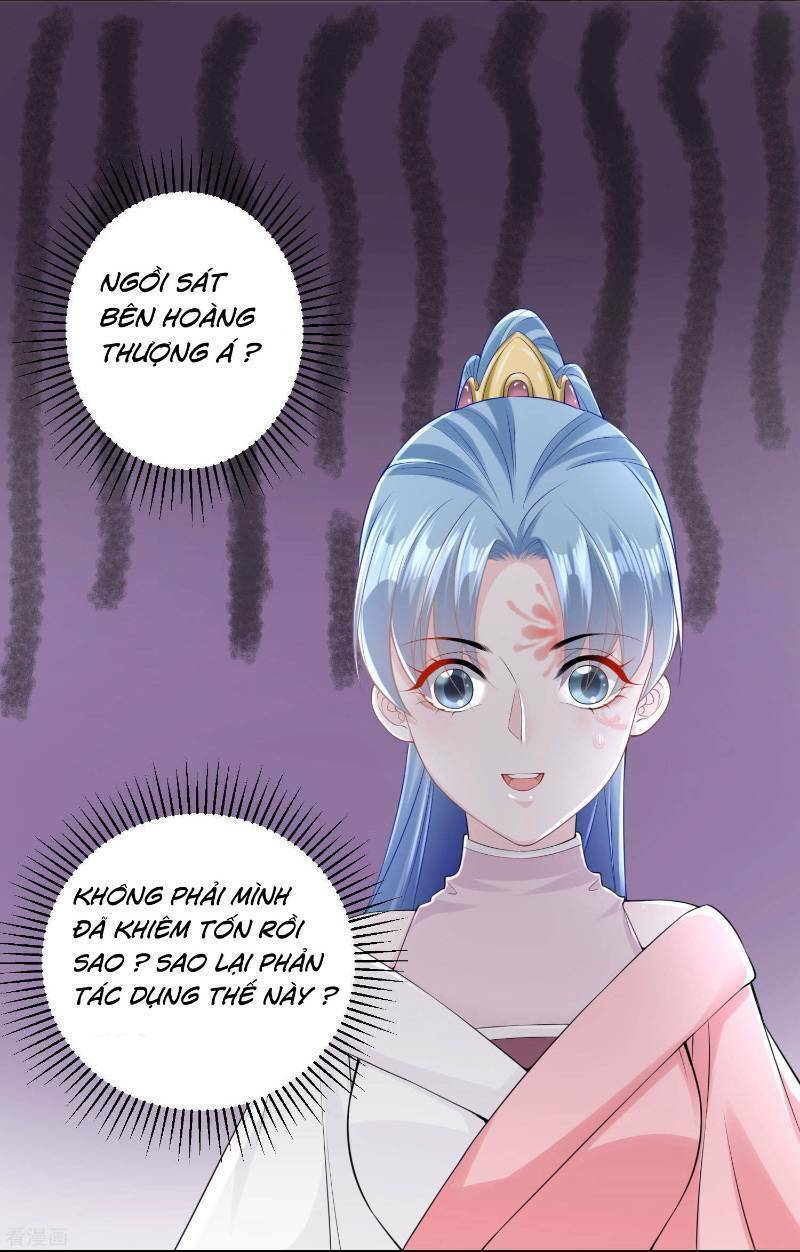 Độc Y Đích Nữ: Chapter 83