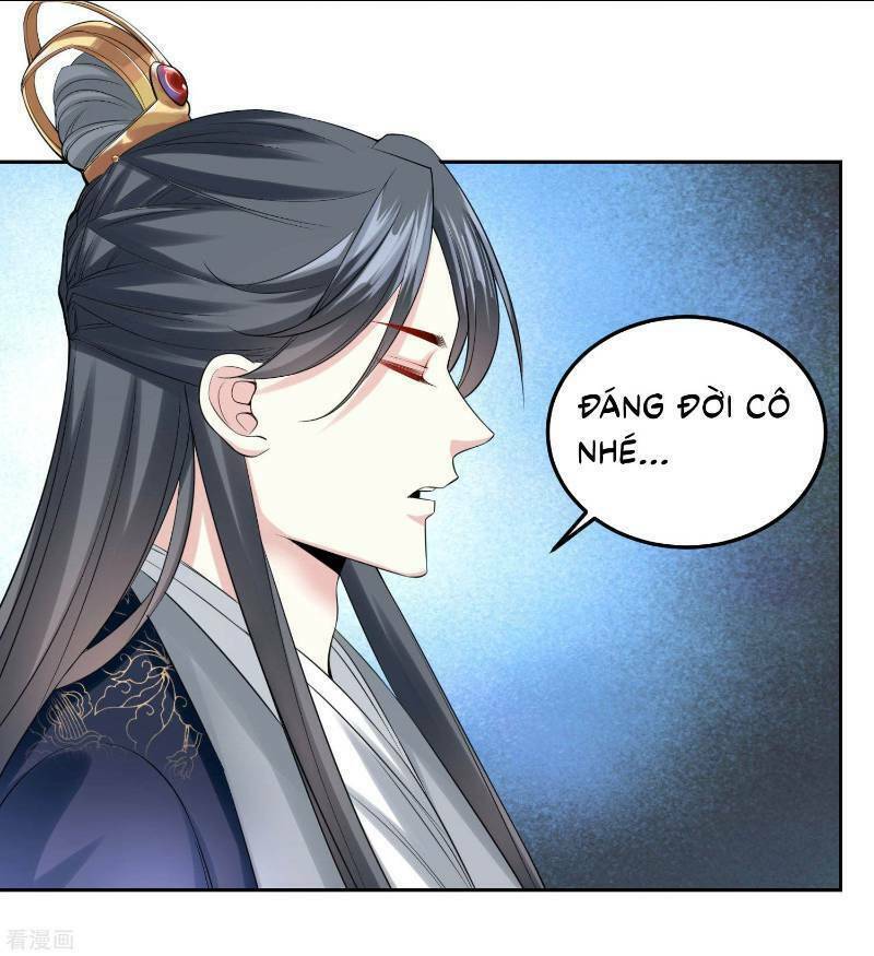 Độc Y Đích Nữ: Chapter 83