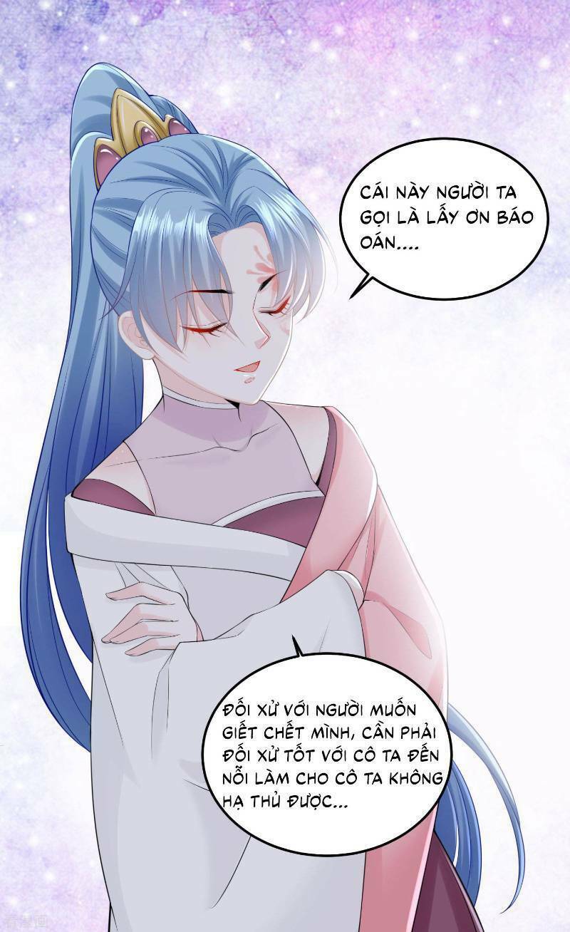 Độc Y Đích Nữ: Chapter 83