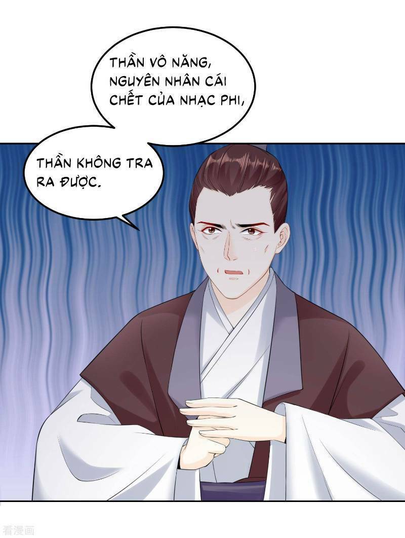Độc Y Đích Nữ: Chapter 83