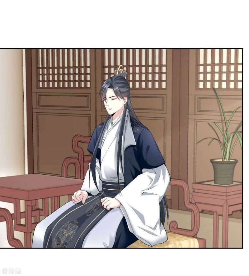 Độc Y Đích Nữ: Chapter 83