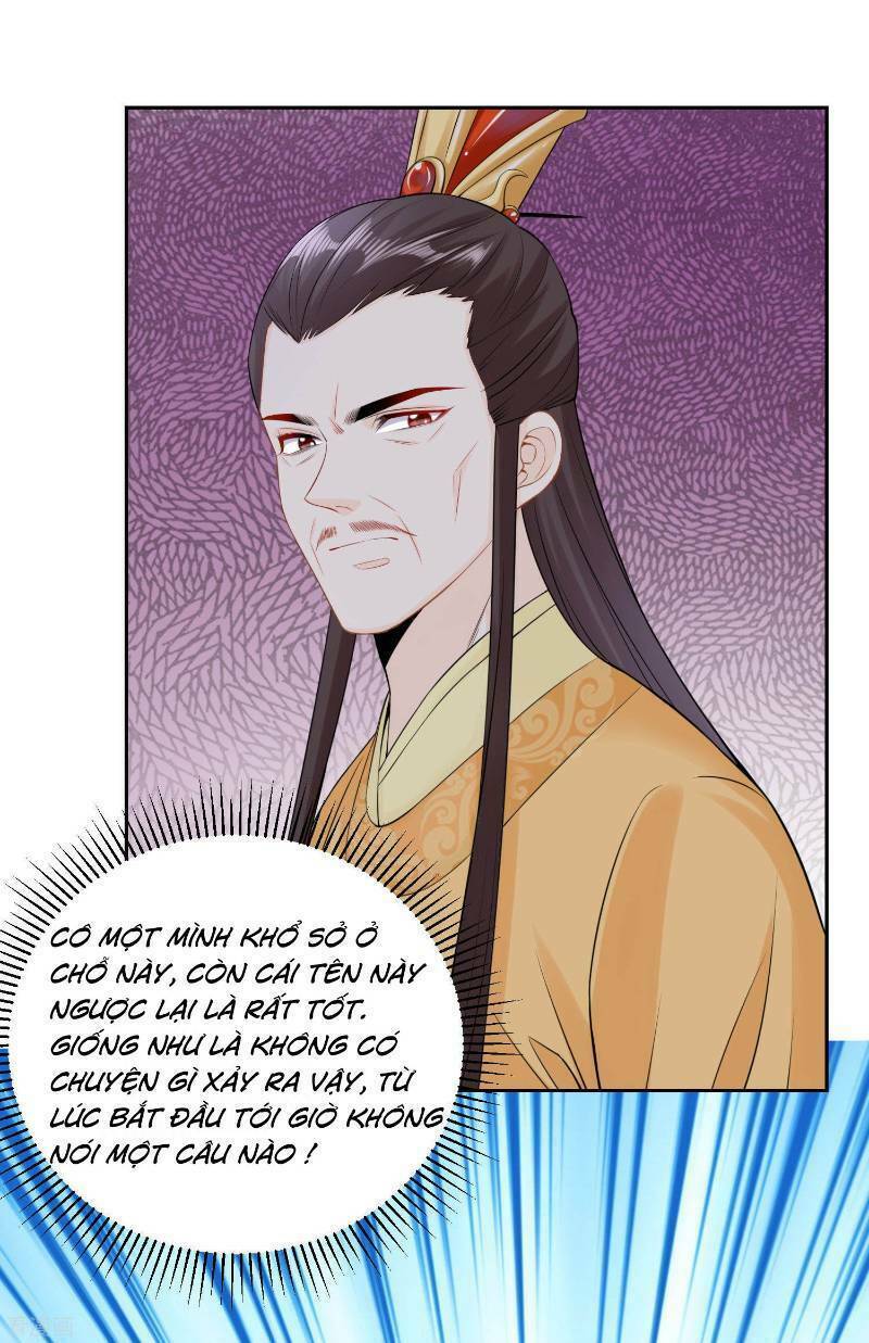 Độc Y Đích Nữ: Chapter 83